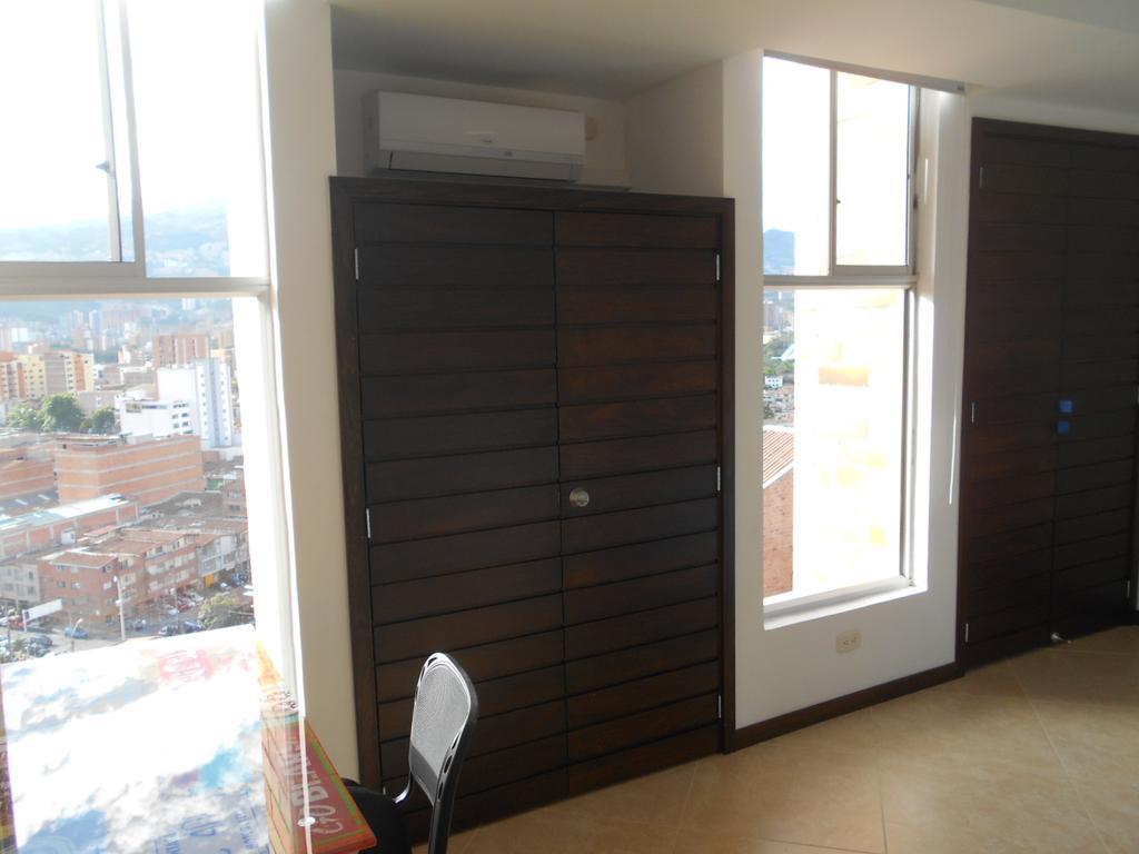 Apartasuites Av メデジン エクステリア 写真