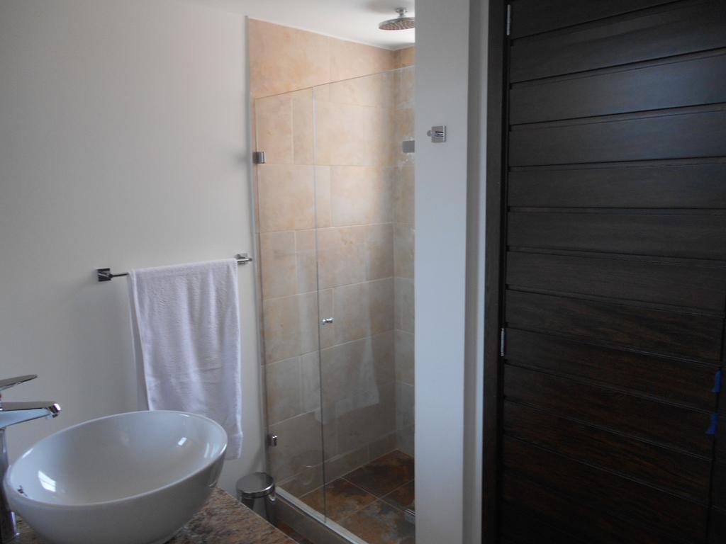 Apartasuites Av メデジン エクステリア 写真
