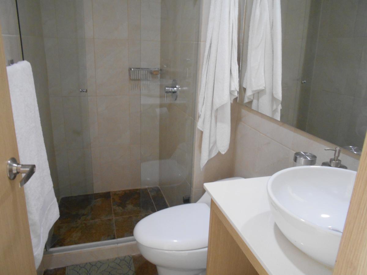 Apartasuites Av メデジン エクステリア 写真